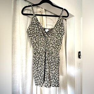 BLUE RAIN x FRANCESCA’S Cactus Top